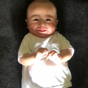 Meet your Posher, Anthony